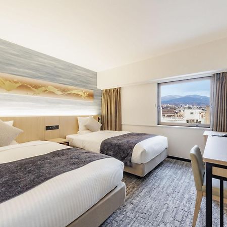 Hotel Mystays Kanazawa Katamachi Екстер'єр фото