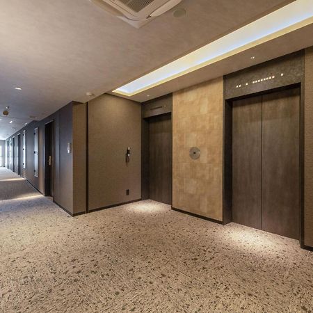 Hotel Mystays Kanazawa Katamachi Екстер'єр фото