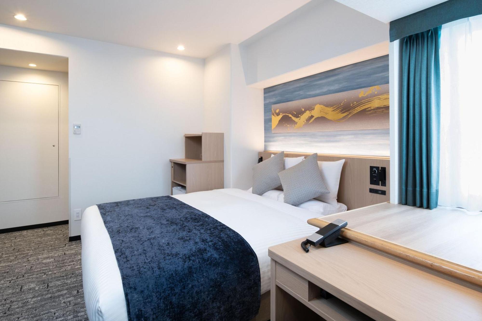 Hotel Mystays Kanazawa Katamachi Екстер'єр фото