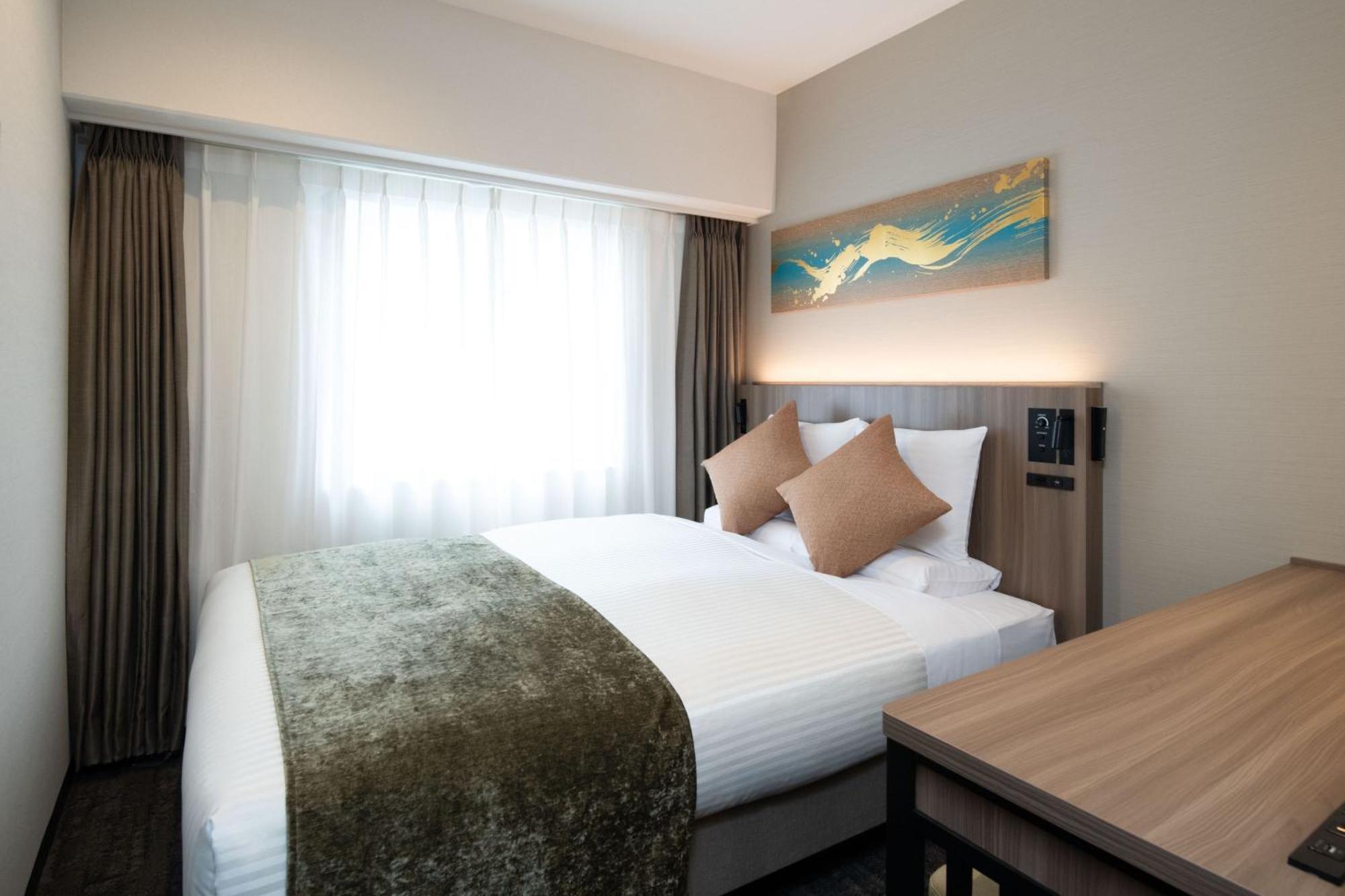 Hotel Mystays Kanazawa Katamachi Екстер'єр фото