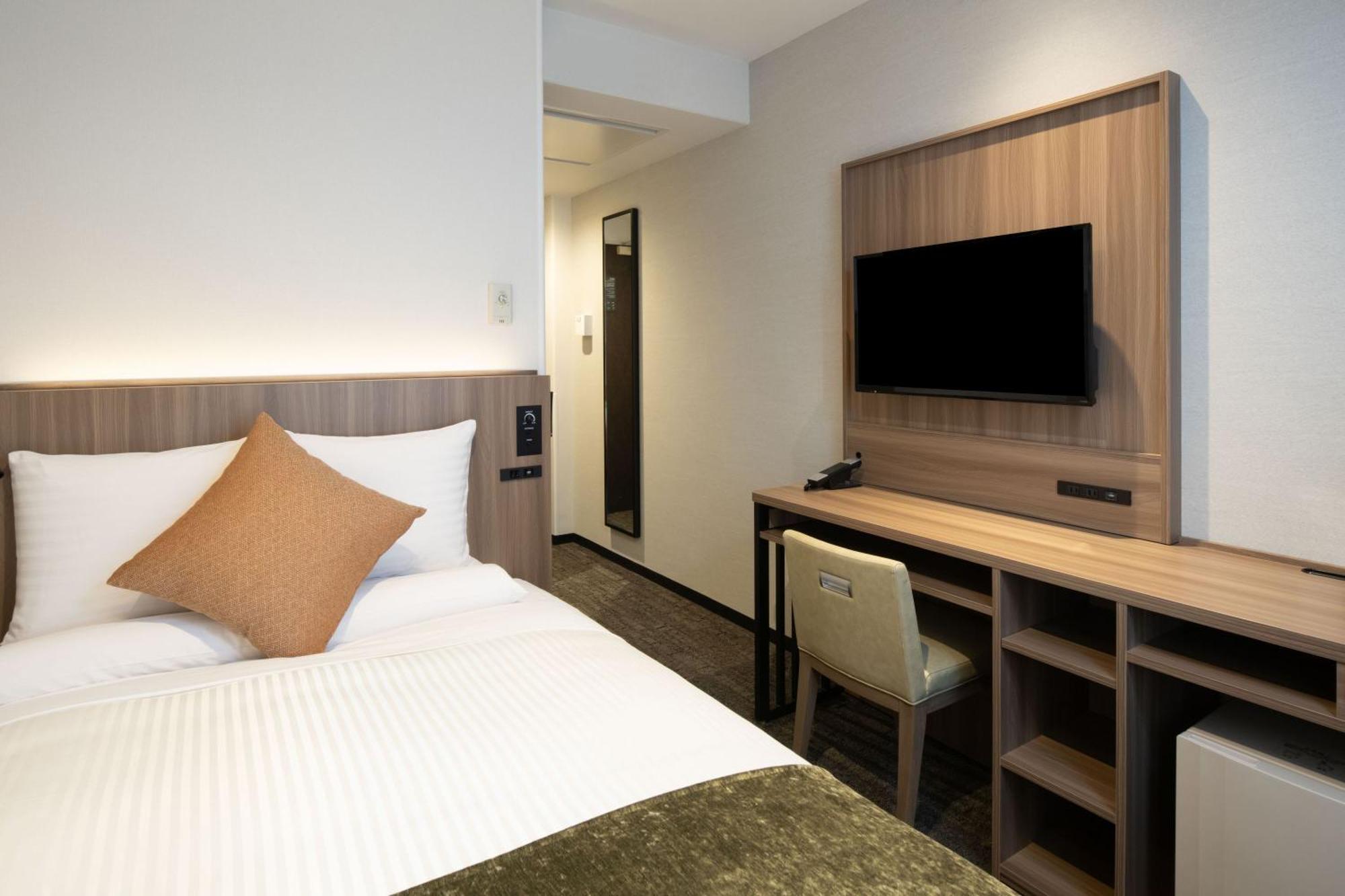 Hotel Mystays Kanazawa Katamachi Екстер'єр фото