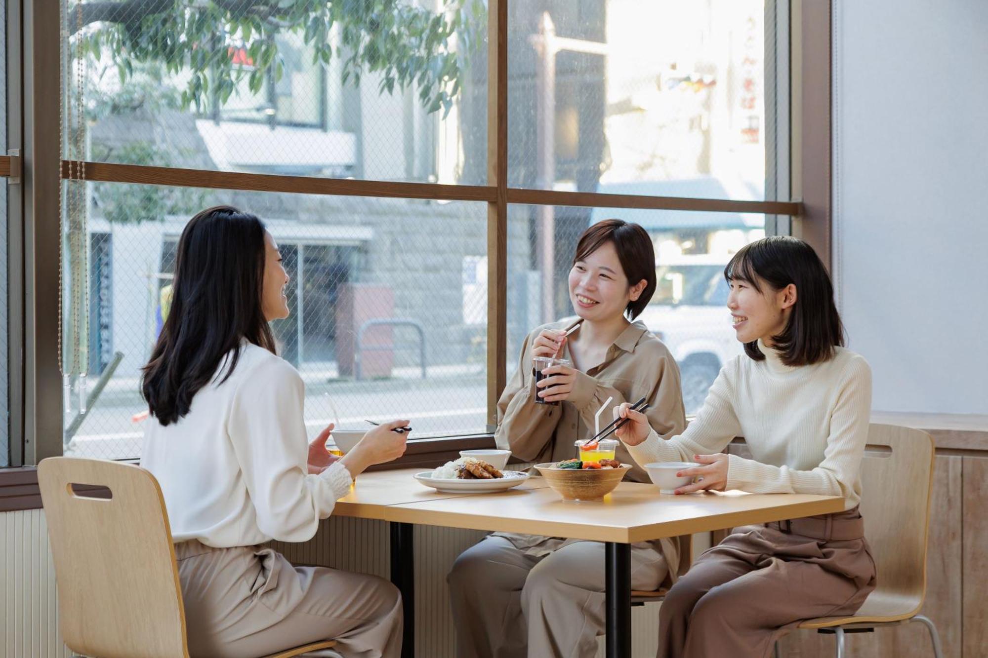 Hotel Mystays Kanazawa Katamachi Екстер'єр фото