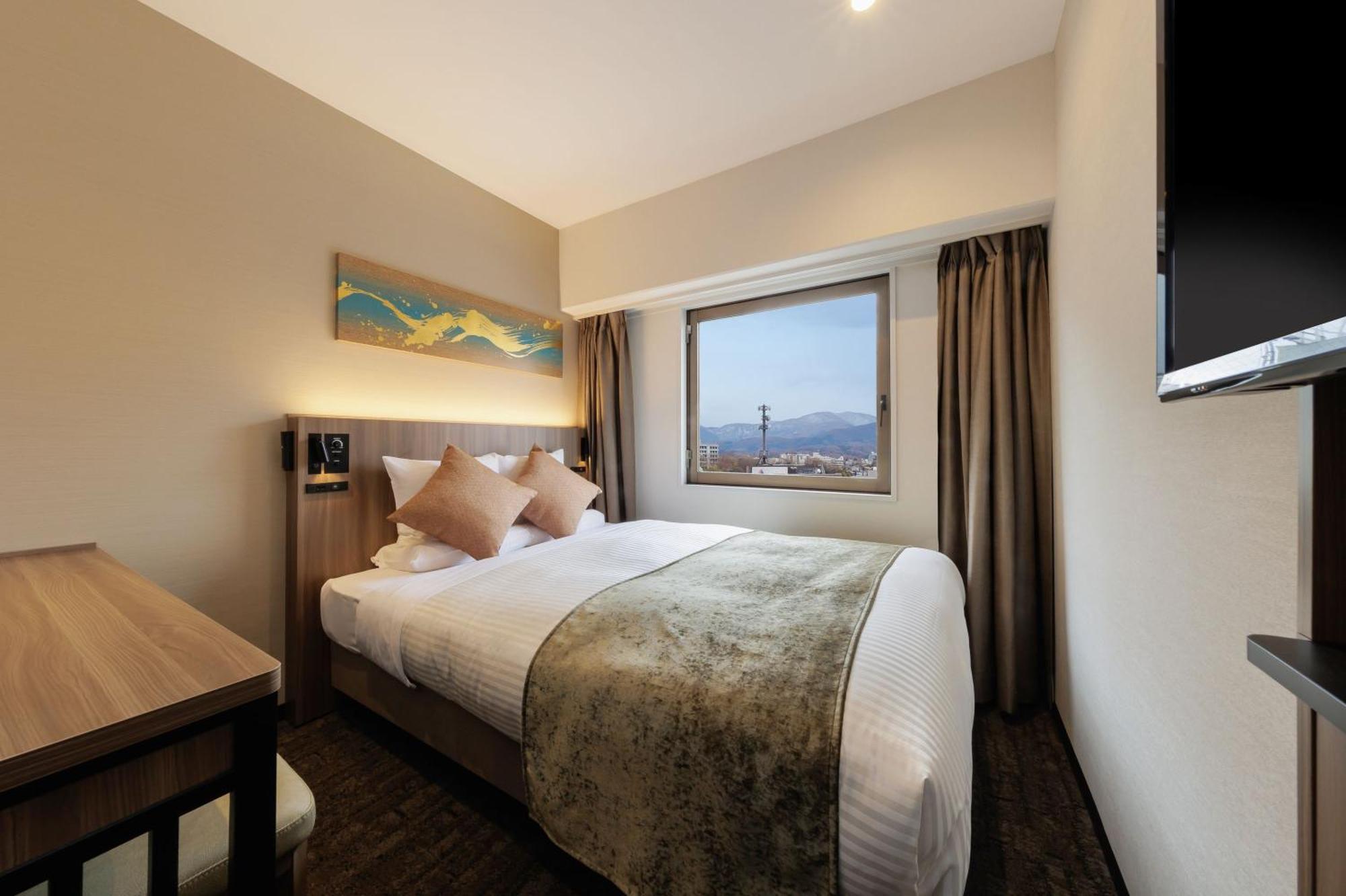 Hotel Mystays Kanazawa Katamachi Екстер'єр фото