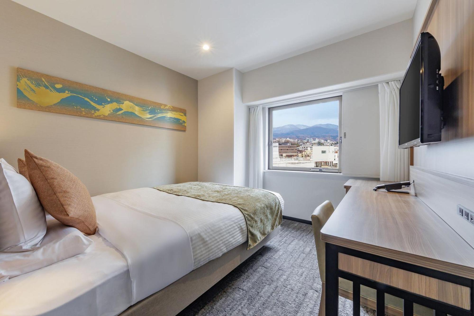 Hotel Mystays Kanazawa Katamachi Екстер'єр фото