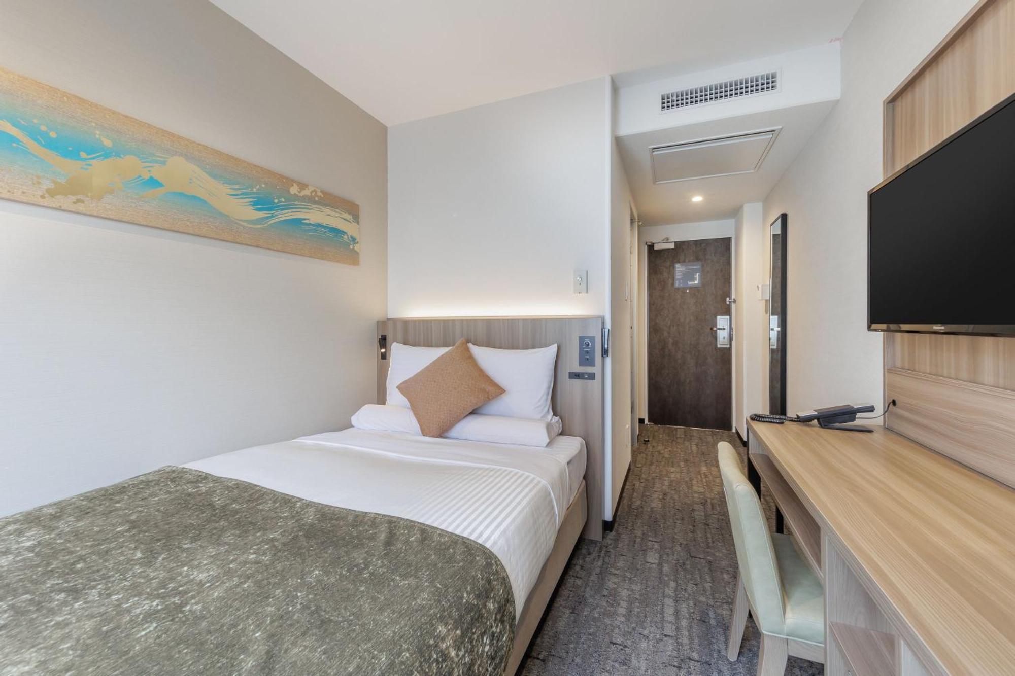 Hotel Mystays Kanazawa Katamachi Екстер'єр фото