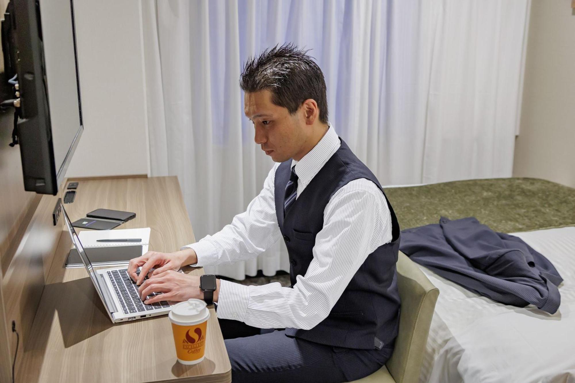 Hotel Mystays Kanazawa Katamachi Екстер'єр фото