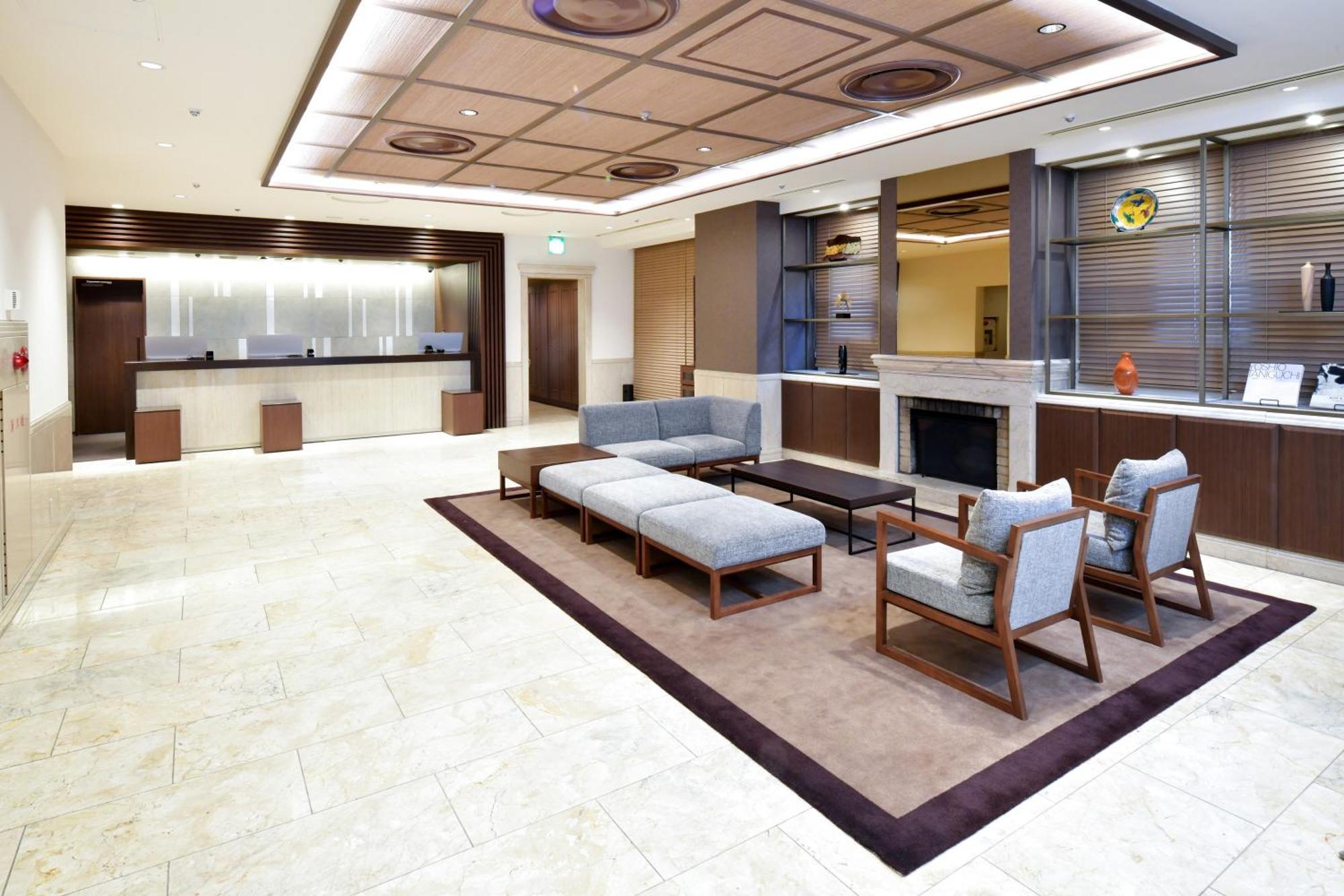 Hotel Mystays Kanazawa Katamachi Екстер'єр фото