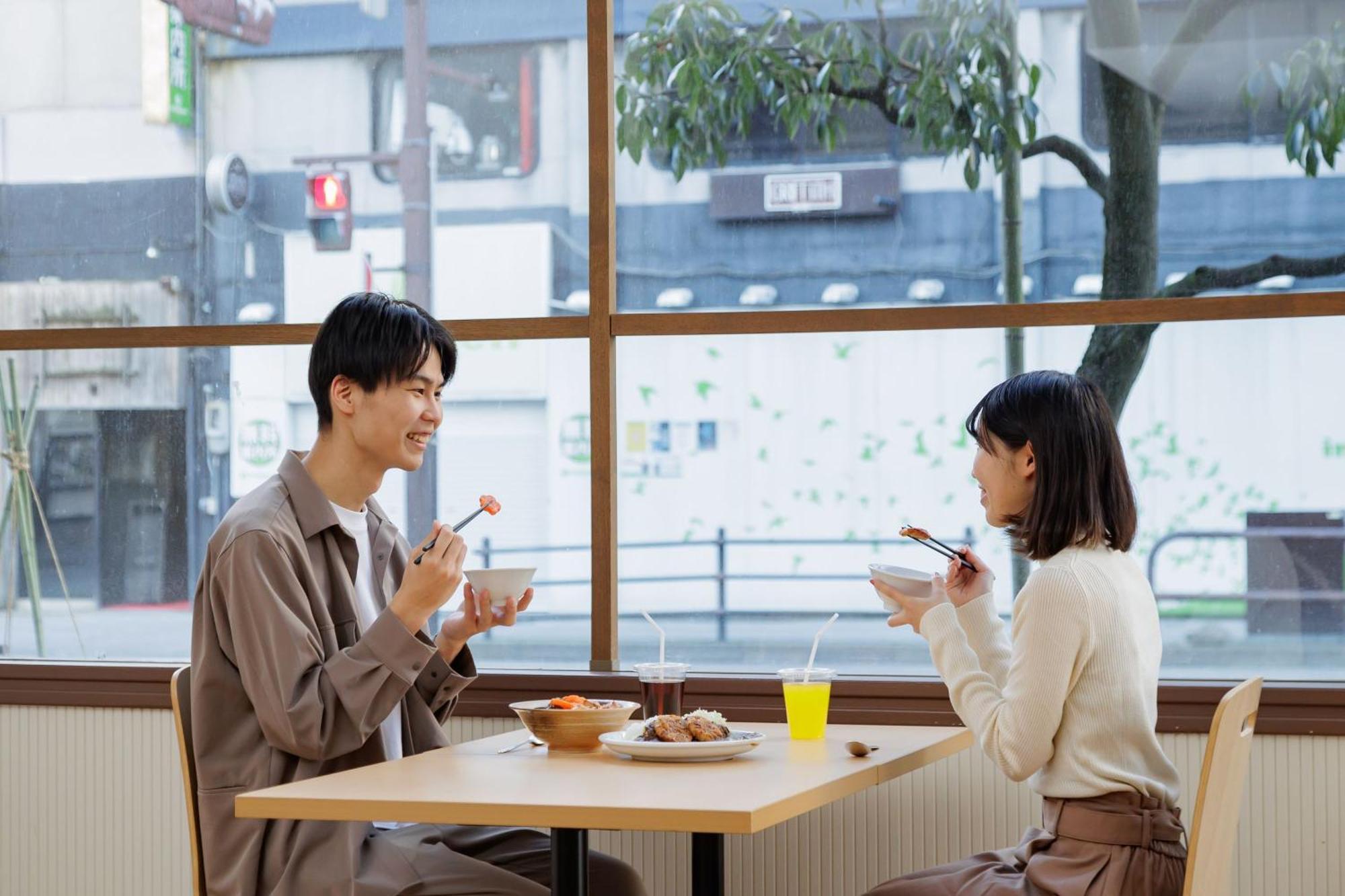 Hotel Mystays Kanazawa Katamachi Екстер'єр фото