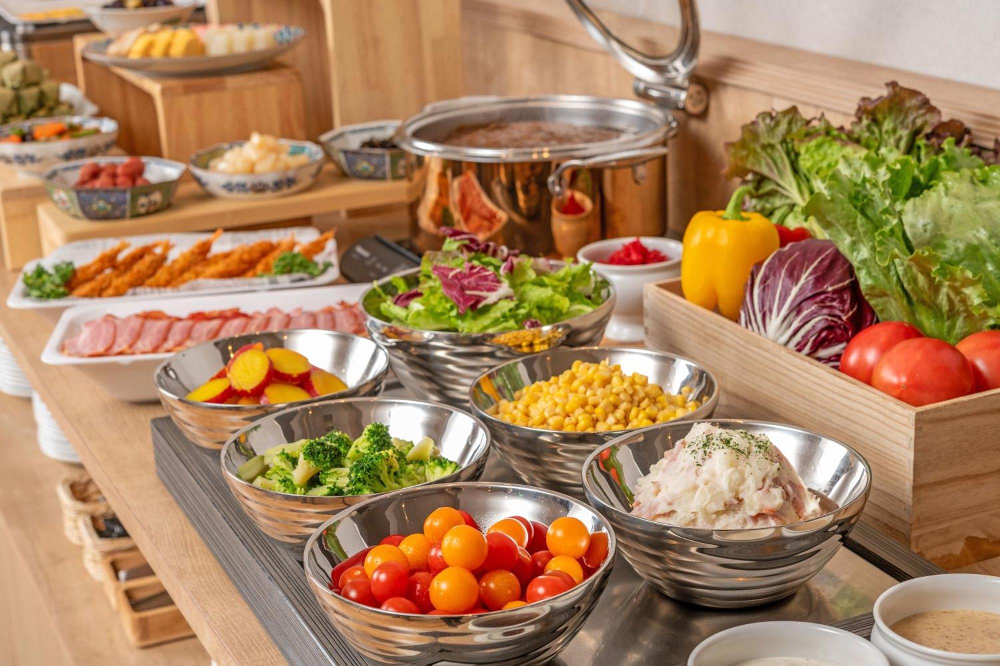 Hotel Mystays Kanazawa Katamachi Екстер'єр фото