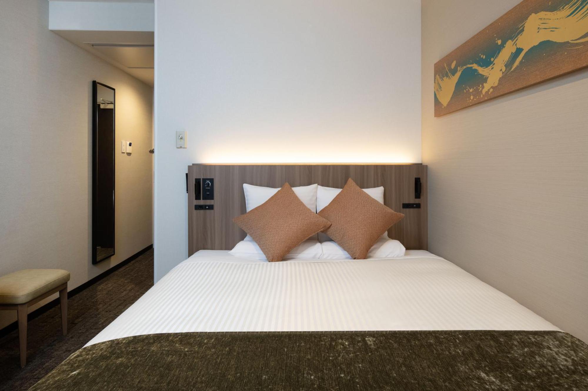 Hotel Mystays Kanazawa Katamachi Екстер'єр фото
