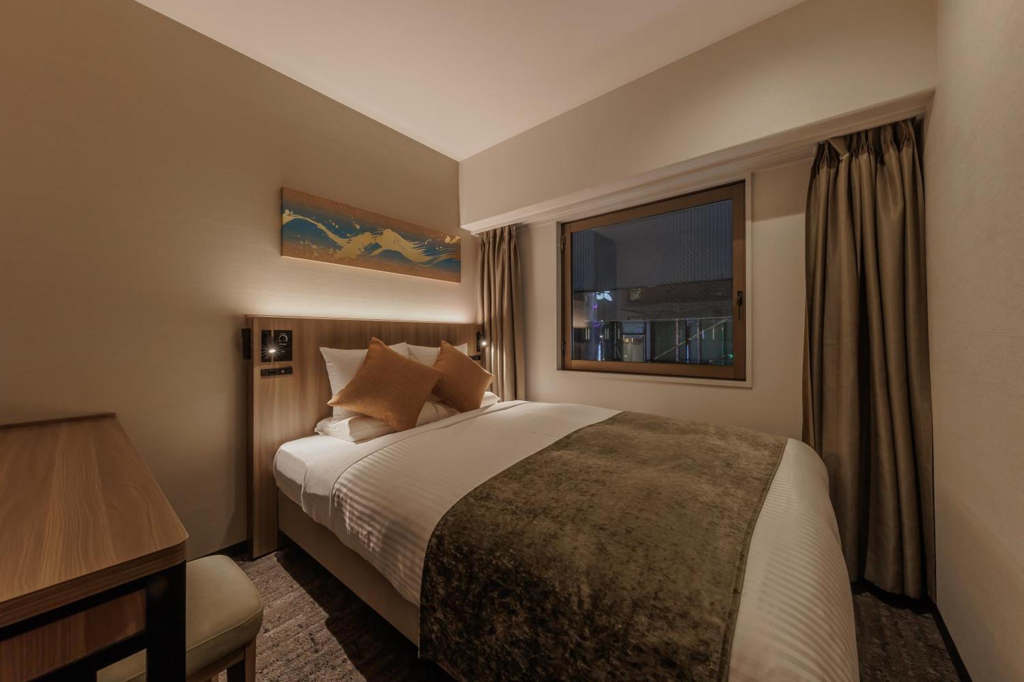 Hotel Mystays Kanazawa Katamachi Екстер'єр фото