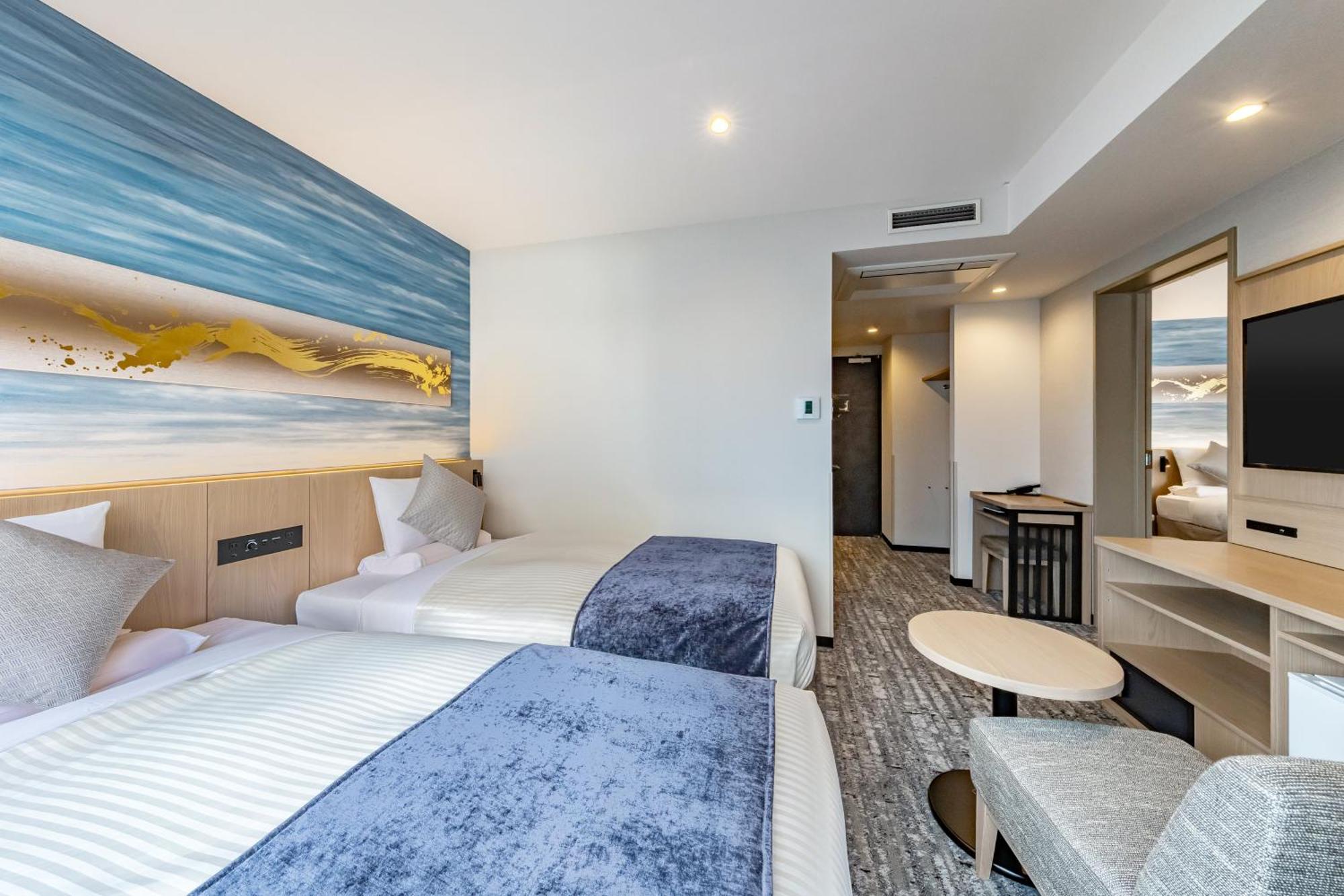 Hotel Mystays Kanazawa Katamachi Екстер'єр фото