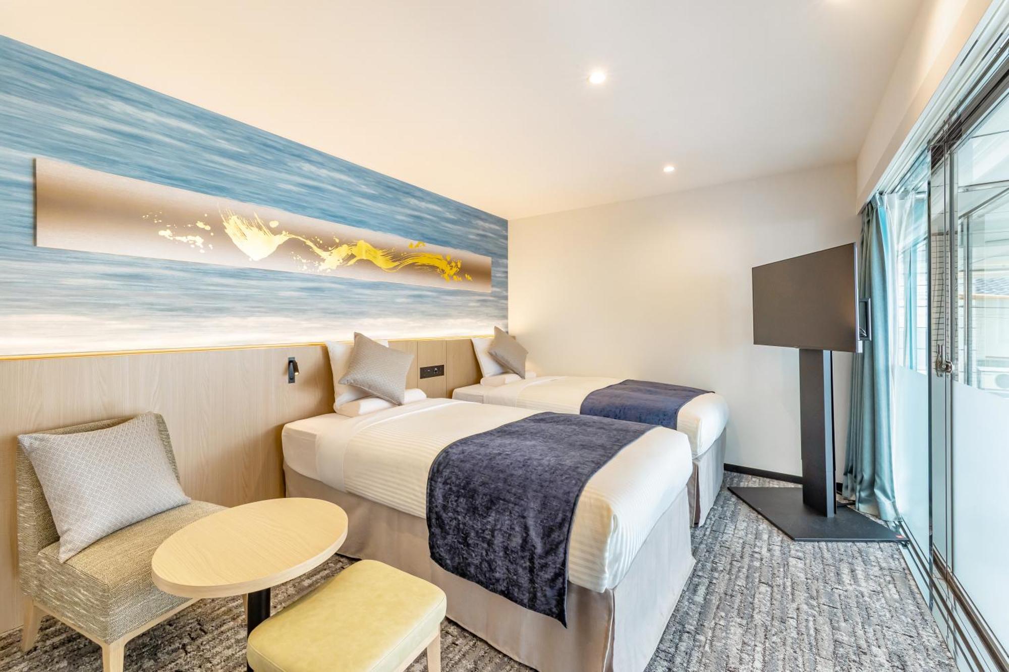 Hotel Mystays Kanazawa Katamachi Екстер'єр фото