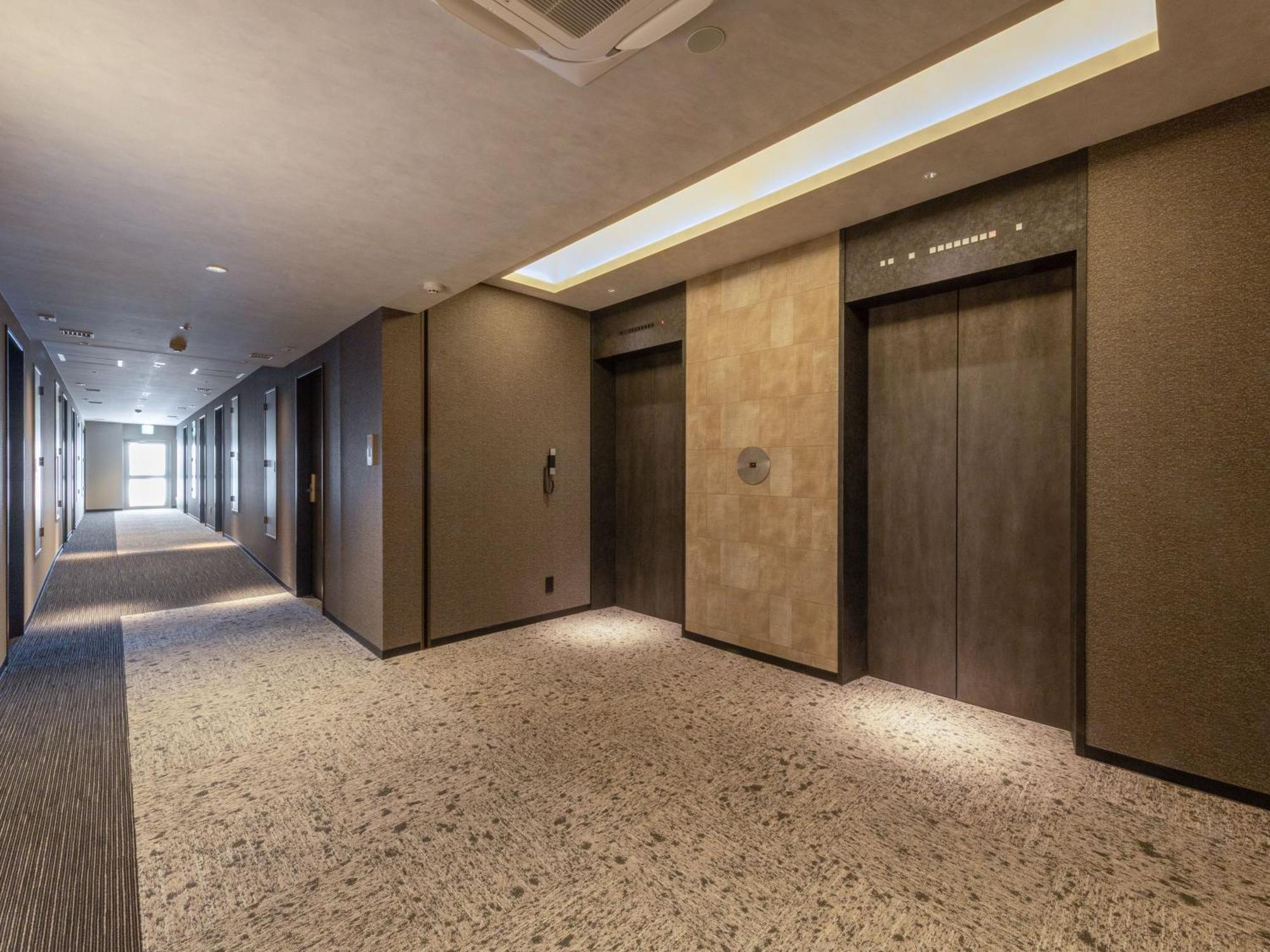 Hotel Mystays Kanazawa Katamachi Екстер'єр фото