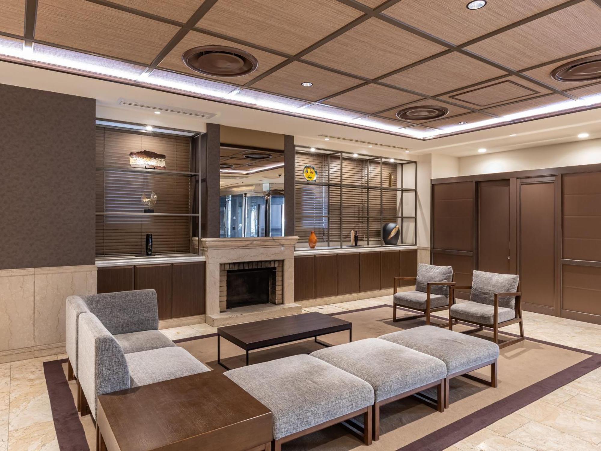 Hotel Mystays Kanazawa Katamachi Екстер'єр фото